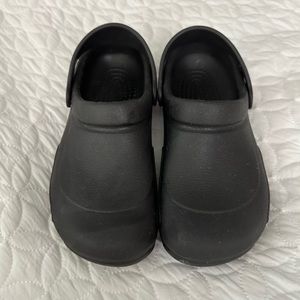 Crocs Bistro Work Clog